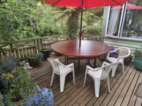 Garden Paradise Siochain House